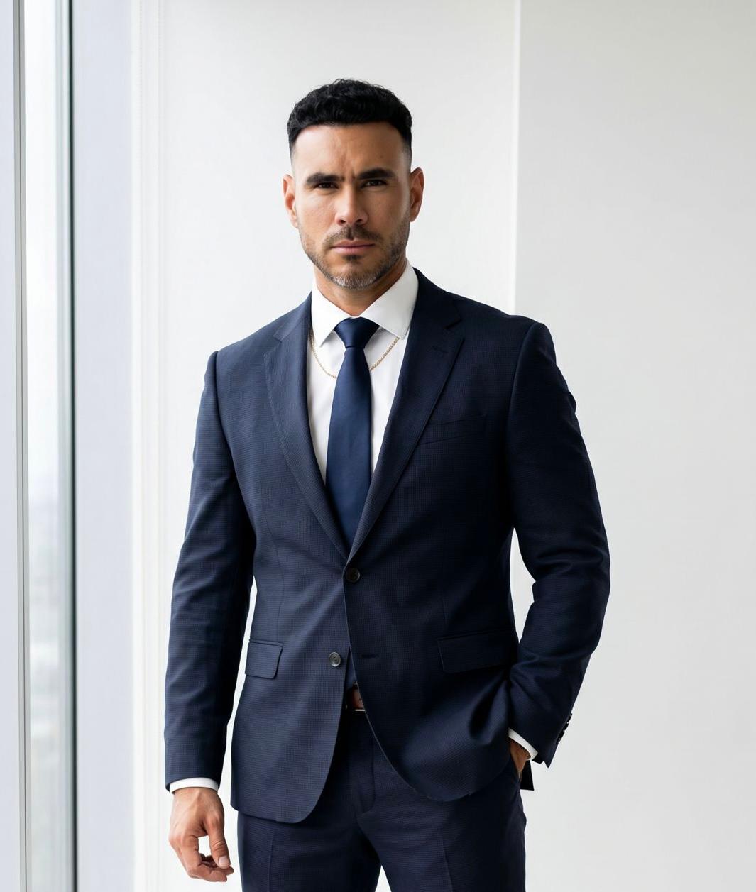 Andrés Osorio Castañeda — Coach de vida, Coaching y PNL