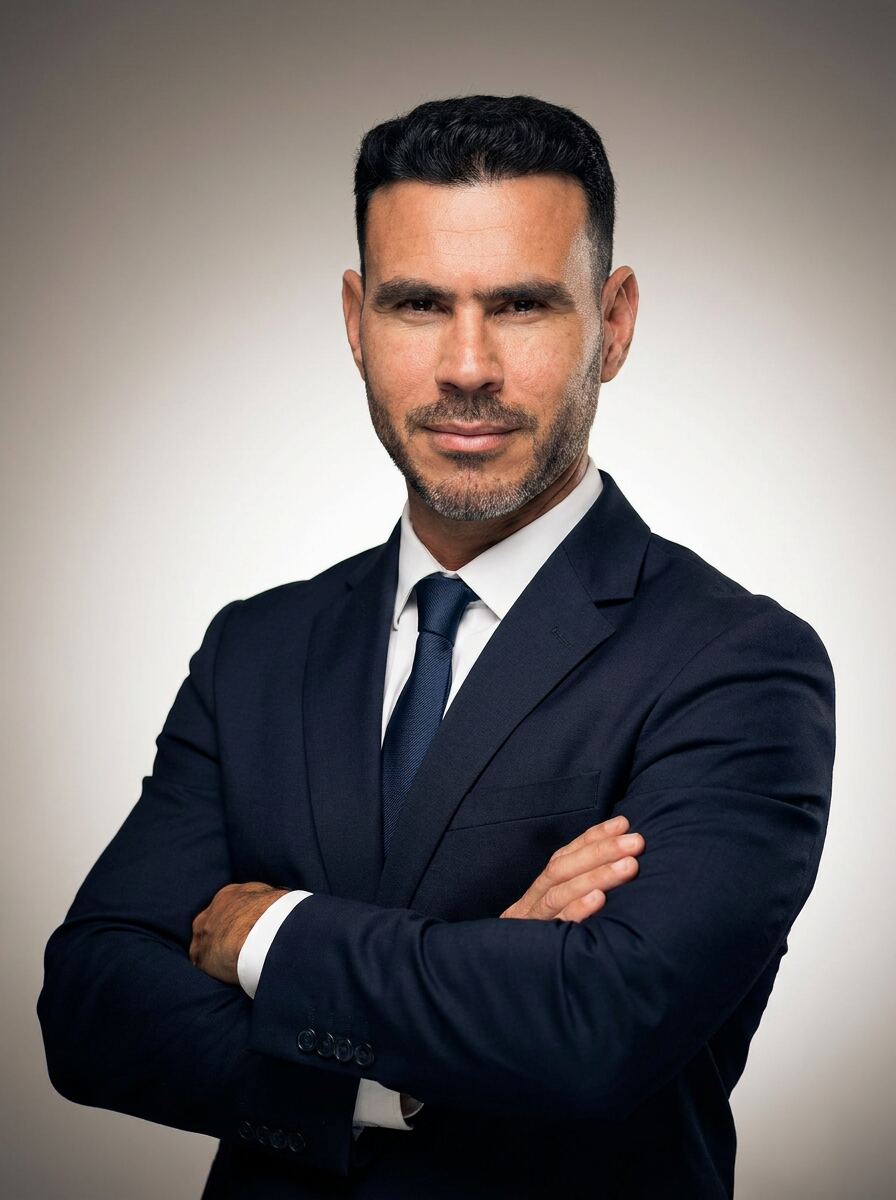 Mini-sesión para mujeres ocupadas - Reel de Andrés
